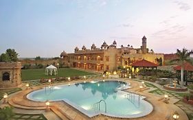Welcomhotel By Itc Hotels, Fort & Dunes,